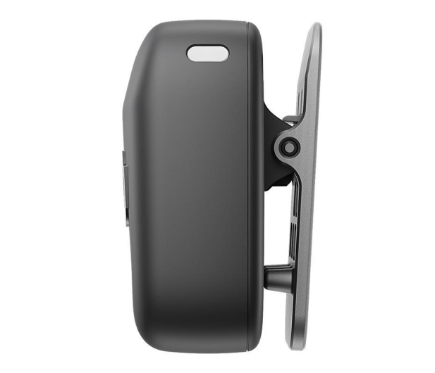 DJI Mic Mini Infinity Black - nadajnik - 1297844 - zdjęcie 4